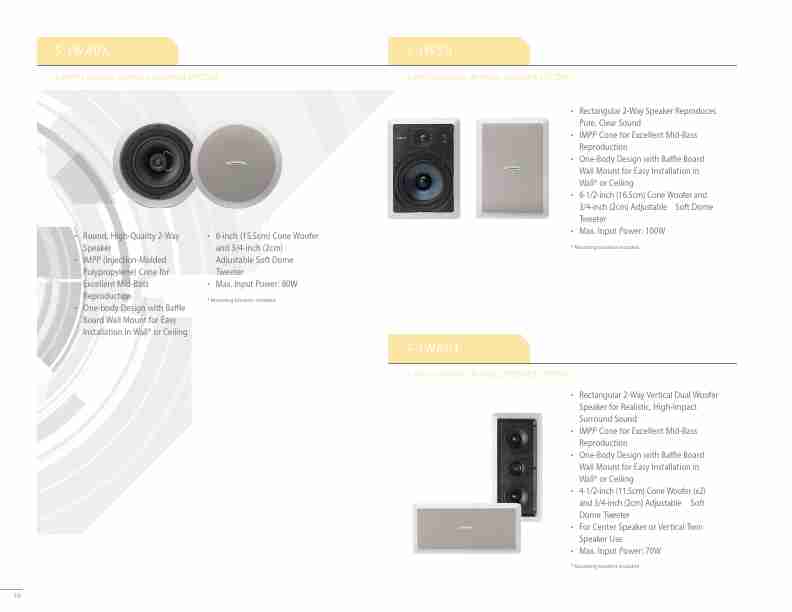 Pioneer Speaker S-IW40X-page_pdf